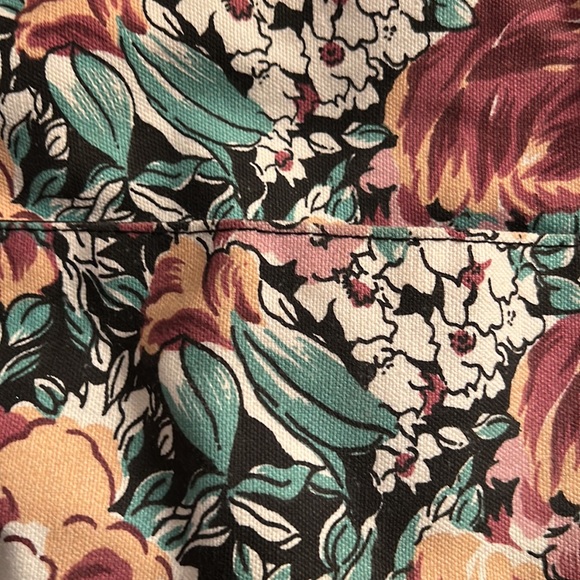 Vintage Large Avon Duffle Bag - Picture 3 of 4